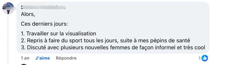 Sport + nouvelles rencontres